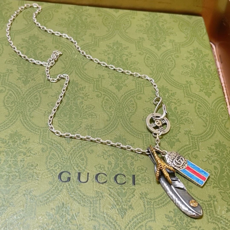 Gucci Necklaces